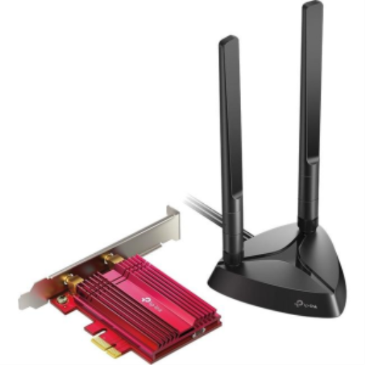 Adaptateur AX3000 Wi-Fi 6 Bluetooth 5.0 PCIe