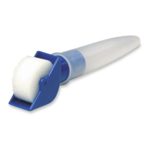 Roller Moistener /
Mouilleur en rouleau