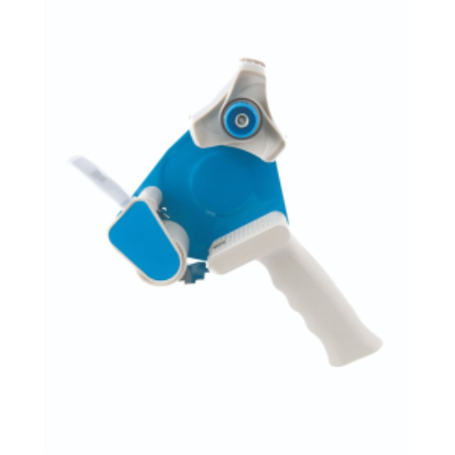 Deluxe Antimicrobial 2" Tape Gun with Positionable Blade /
Outil antimicrobien de luxe pour ruban de 2 po avec lame positionnable