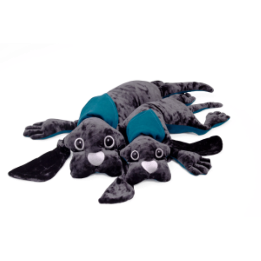 manimo Weighted Dog - 2 kg