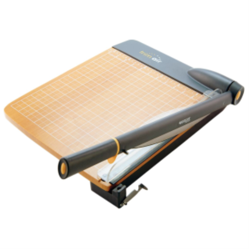 Trimair 30cm/12" Guillotine Trimmer /
Massicot Trimair de 30cm/12 po
