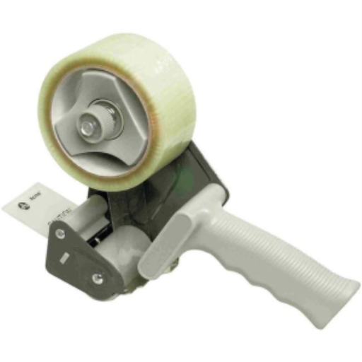 2" Tape Gun /
Pistolet dévidoir pour ruban de 2 po