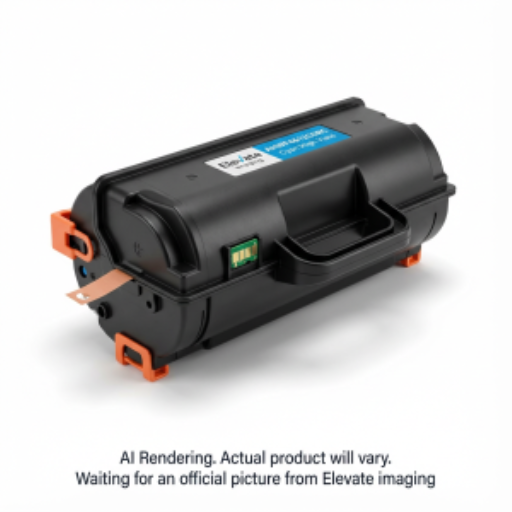 Elevate Imaging Reman HP CF461X - Laser - A4 850 Yield