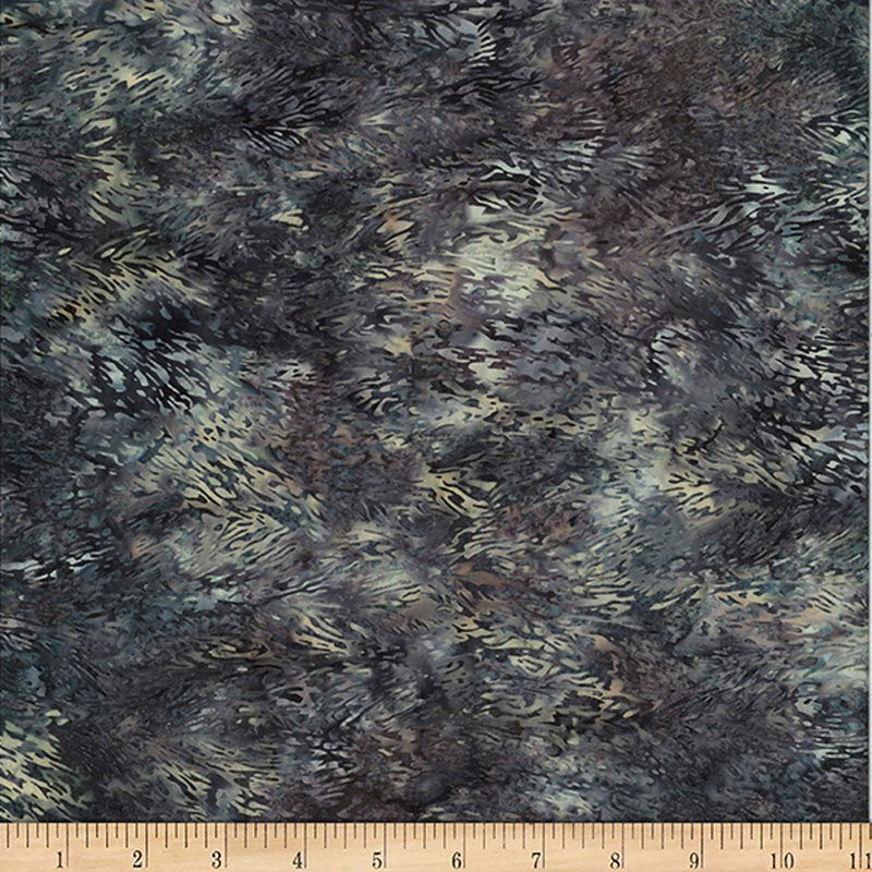 Hoffman Bali Batik - Faon - 2054-345
