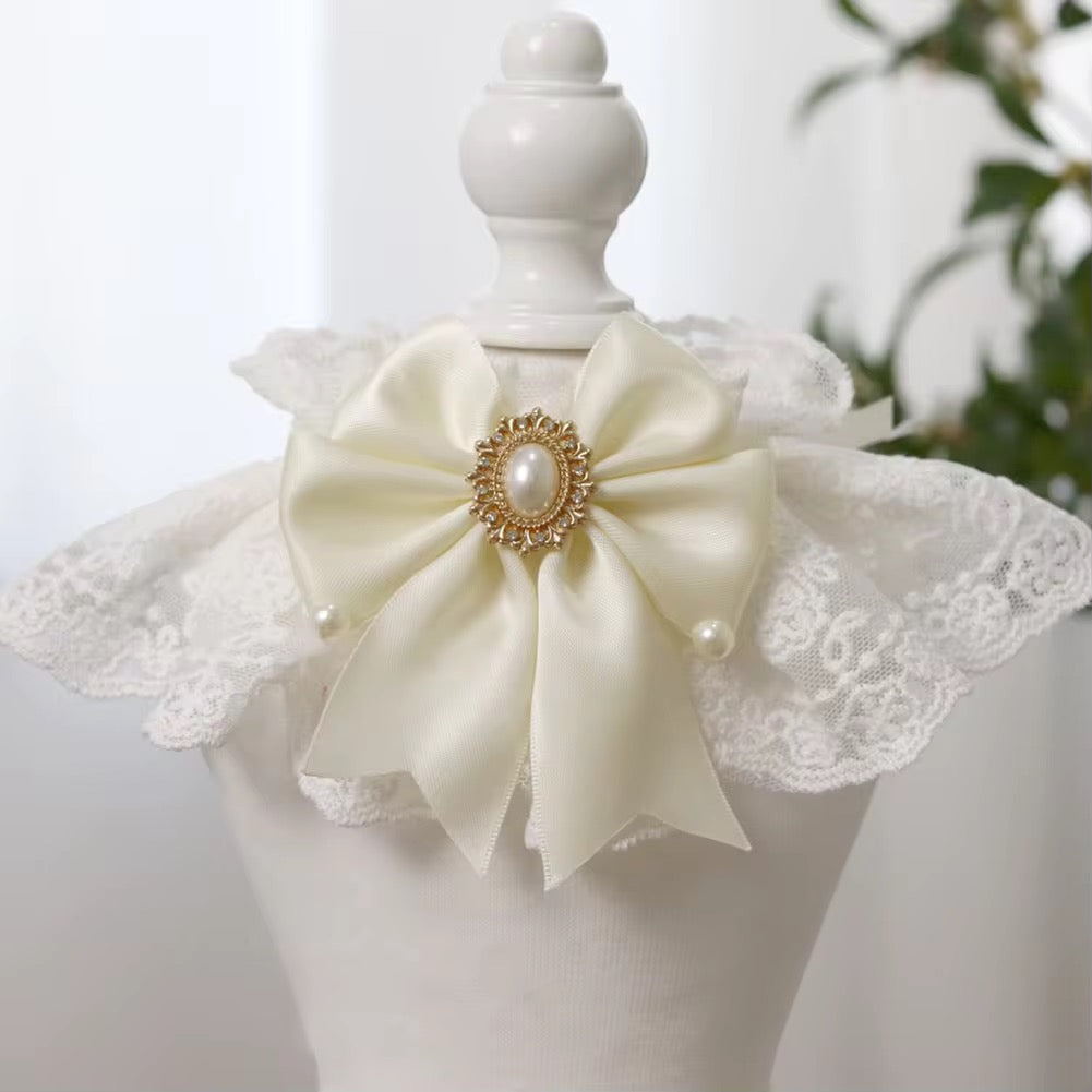 Doggy Bandana | Stylish Dog Accessory