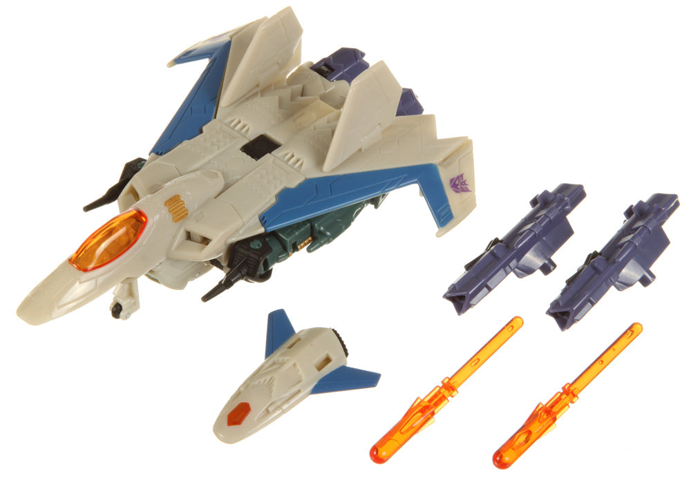 Transformers Generations Deluxe Class Original Thunderwing
