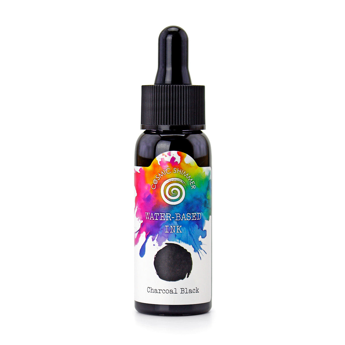 Cosmic Shimmer Water-Based Ink 30ml