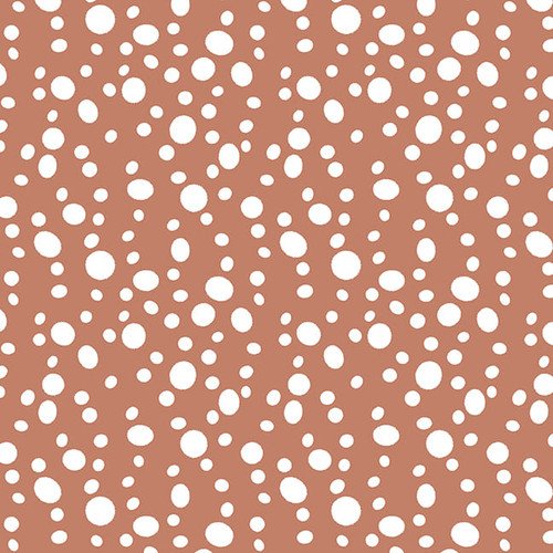 Woodland Magic - Ashley Satanosky - Rust Spots - 7995S-33