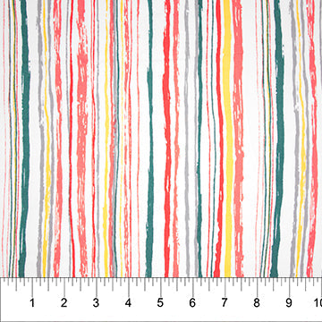 Banyan Batiks - Boho Beach - Rayures - 80218-52