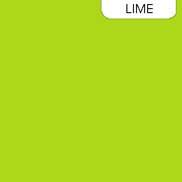 Solid - Colorworks - Lime - 9000-71