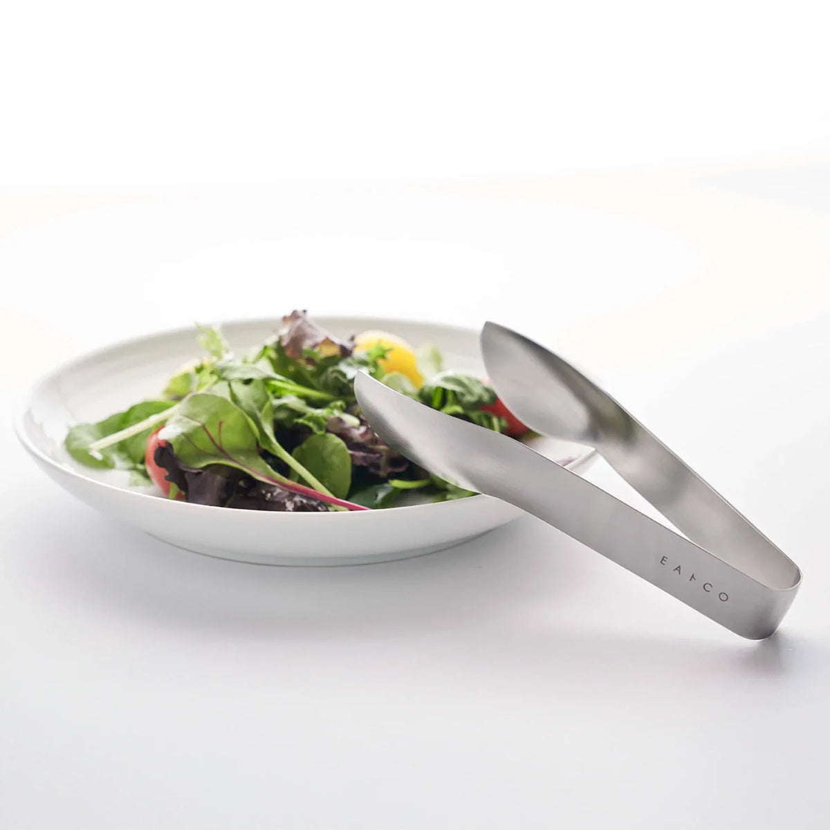 Eatoco Hasam S Compact Mini Serving Tongs – Japanese Stainless Steel