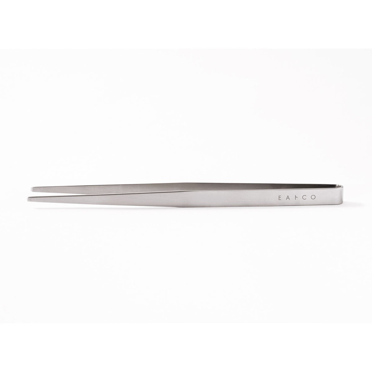 Eatoco Japan Pinces Moribashi – Outil de précision en acier inoxydable pour bento (180 mm)