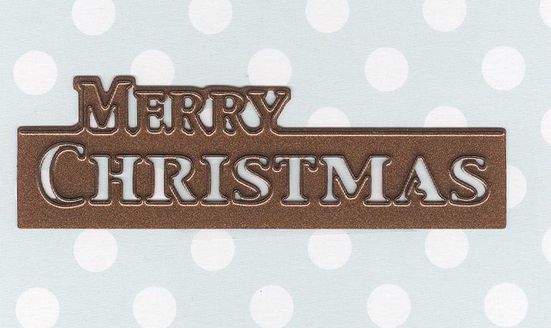 Collection Festivités Joyeux Noël Bordure
