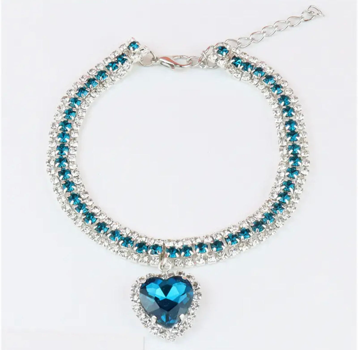 Valentine Necklace