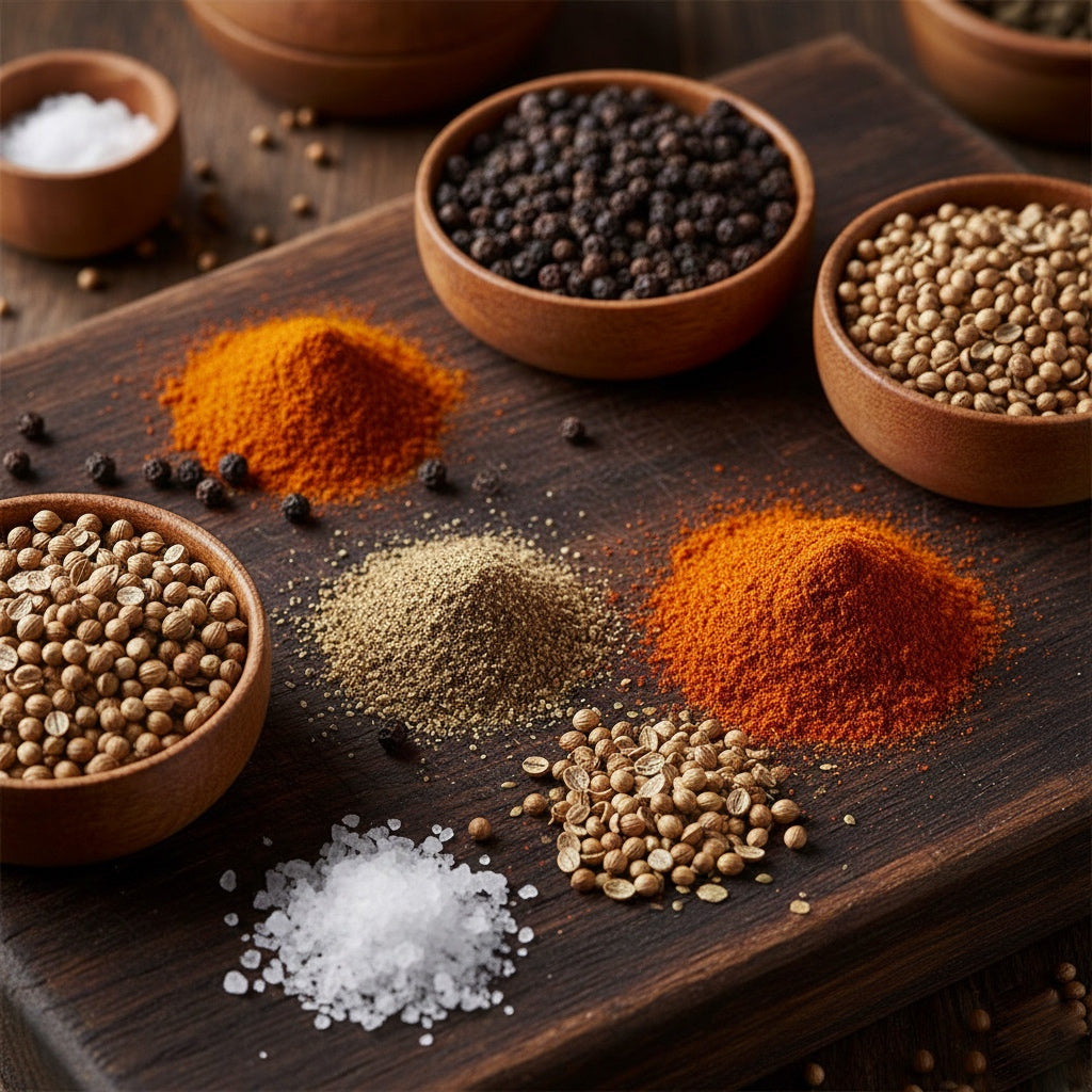 Rayhana Chicken Zet Seasoning
