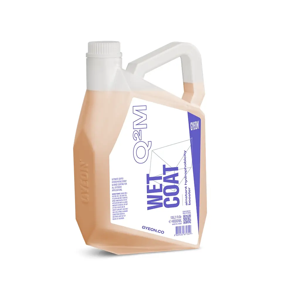 GYEON Q²M WetCoat