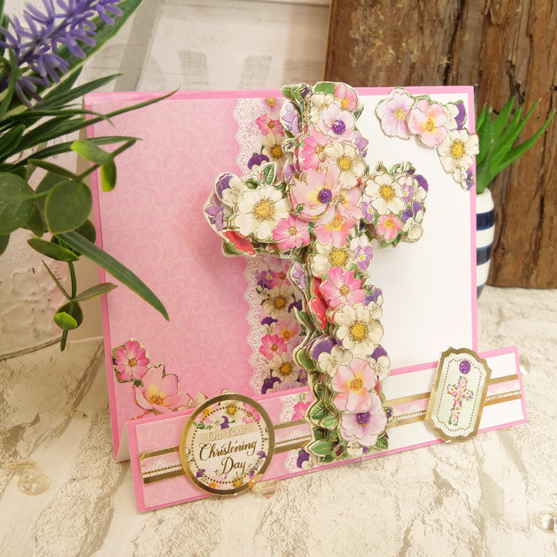 Bonjour la collection Deco-Large Designer du printemps