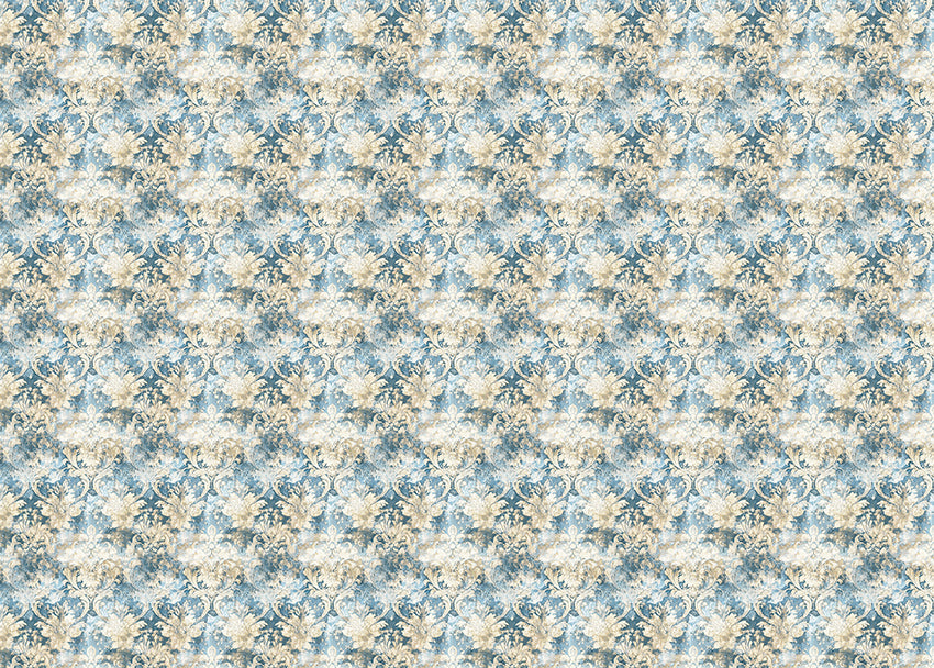Tissue Paper cm69x49 27.66"x19.29” Cornucopia