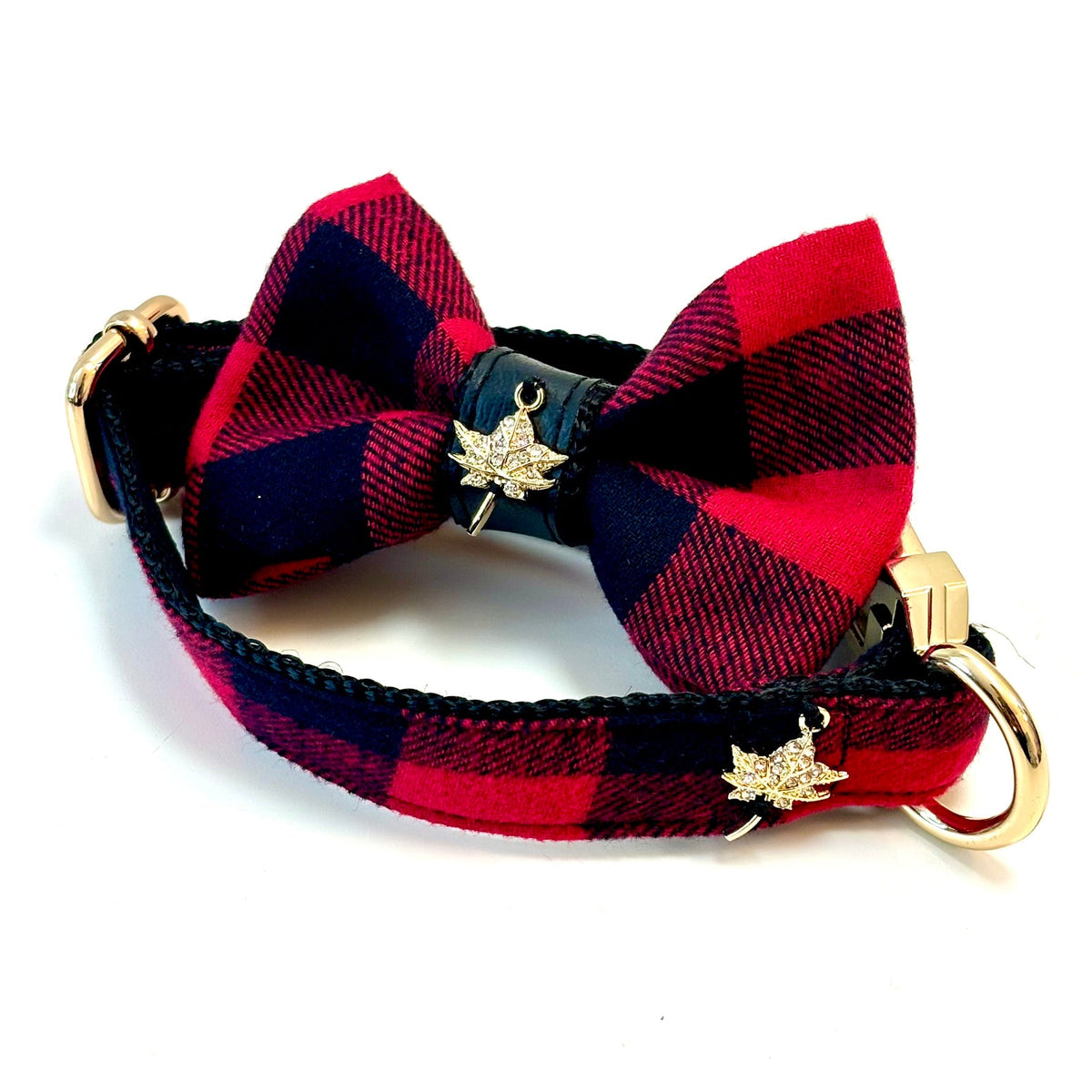 Col canadien