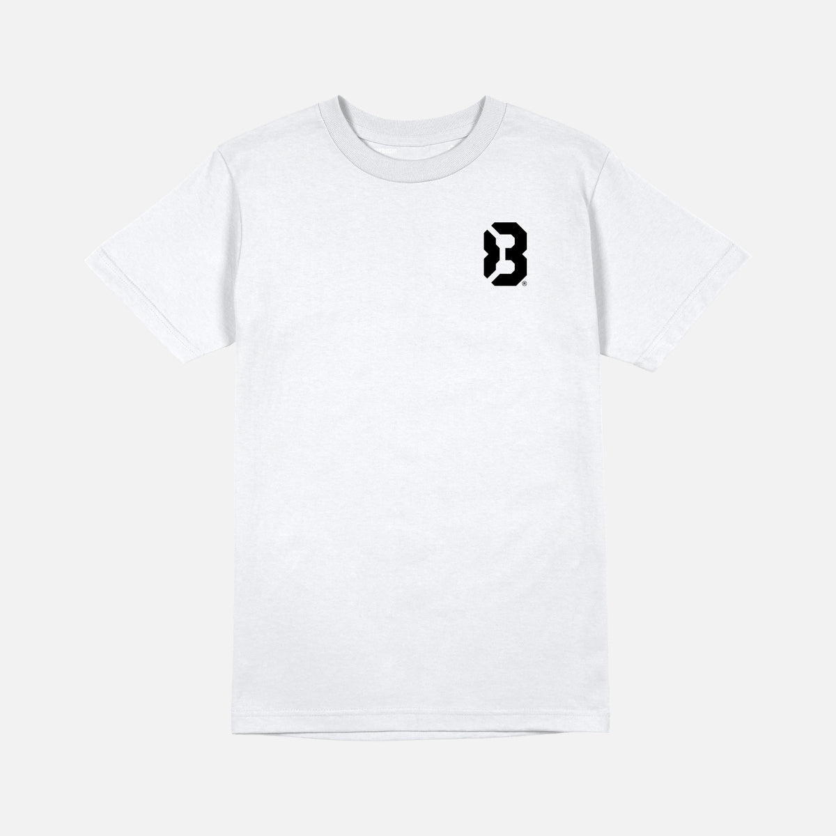 T-shirt Gloriosa - Blanc