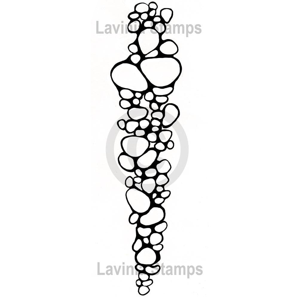 Lavinia Stamp - Pierres (Petites)