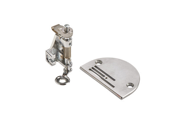 Bernette B08 Darning Foot with Plate