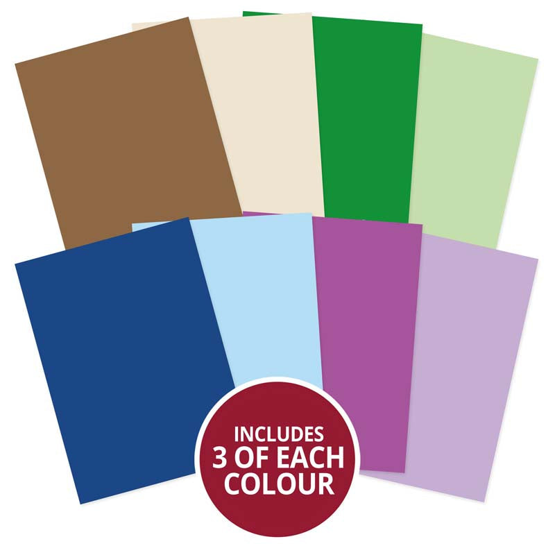 Sélection Matt-tastic Adorable Scorable Vie sauvage des Highlands