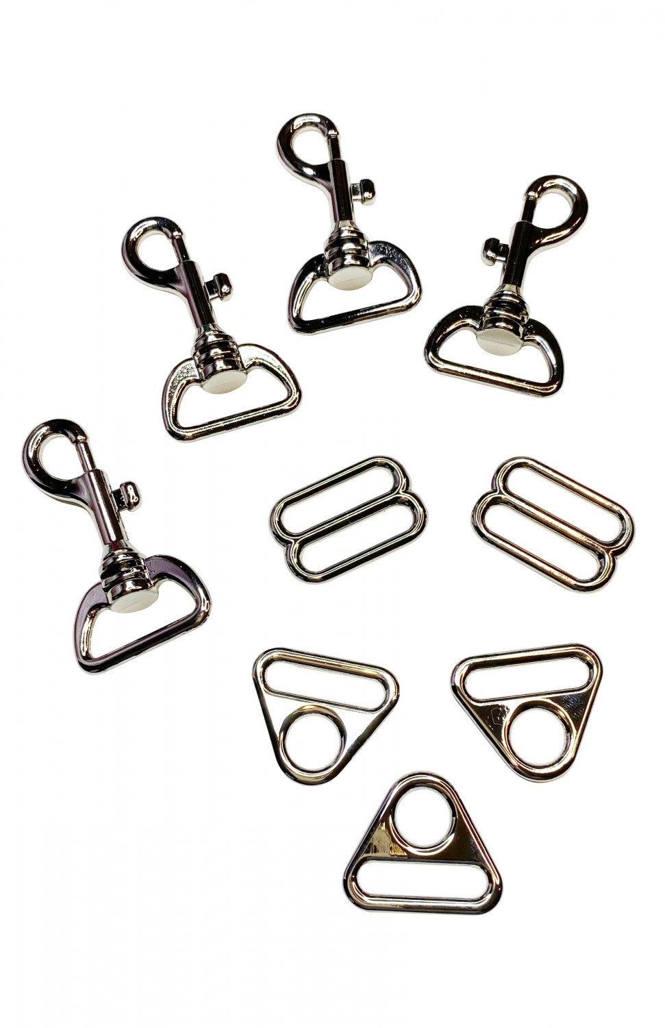 Parker Pack - Hardware Kit