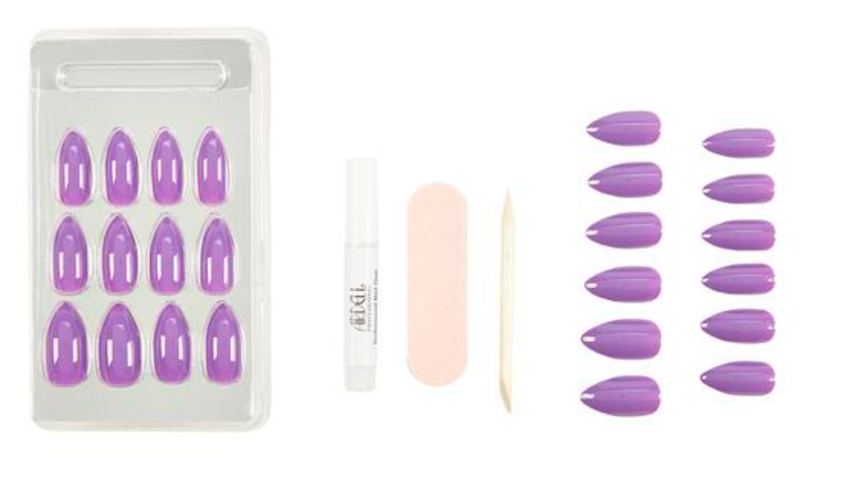 Ardel Nail Addict Passion violet