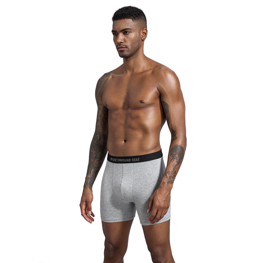 Le Caleçon Boxer - Lot de 5