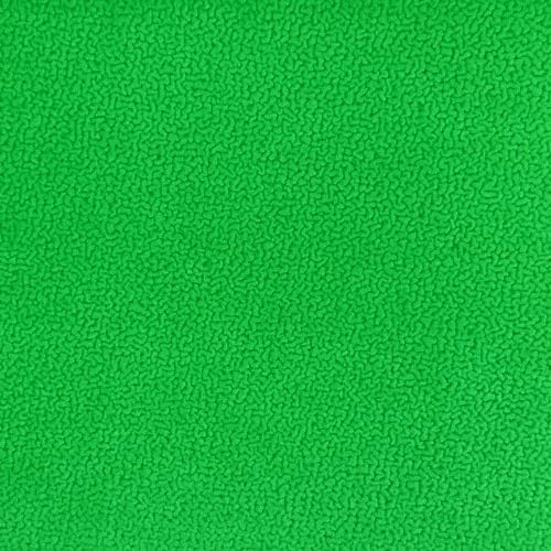 XVinyl Puff HTV Heat Transfer Vinyl 3D Puffy Iron On Vinyl (Neon Green)