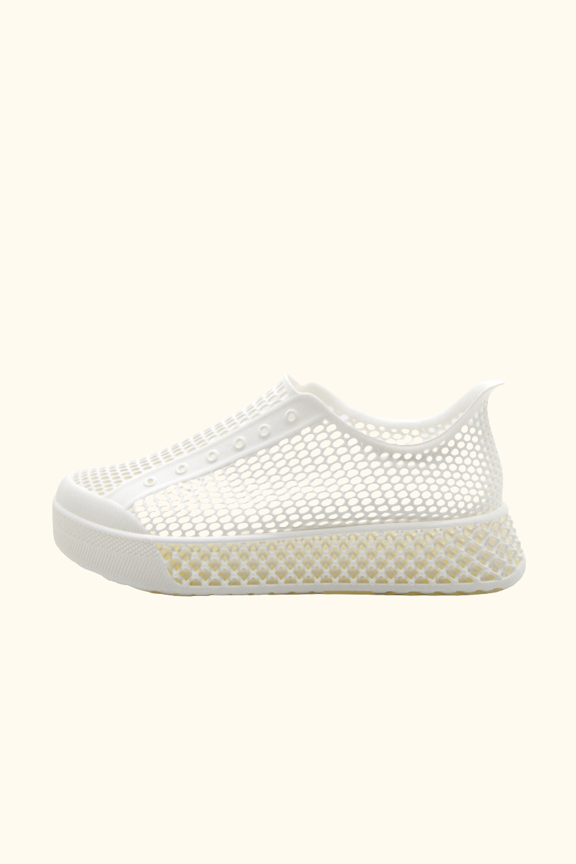 Chaussures VIBE imprimées en 3D