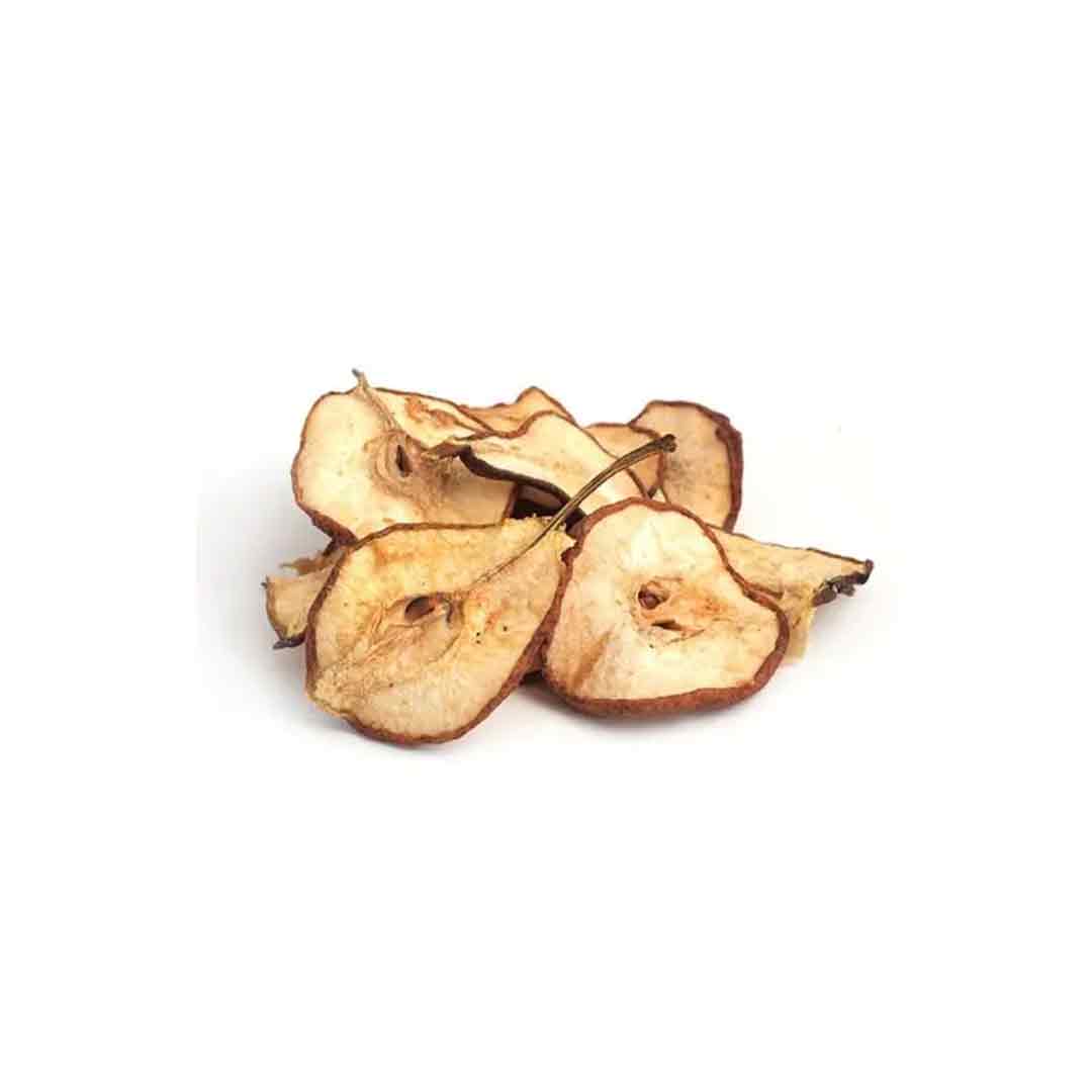 Poires Séchées 100% Naturel
