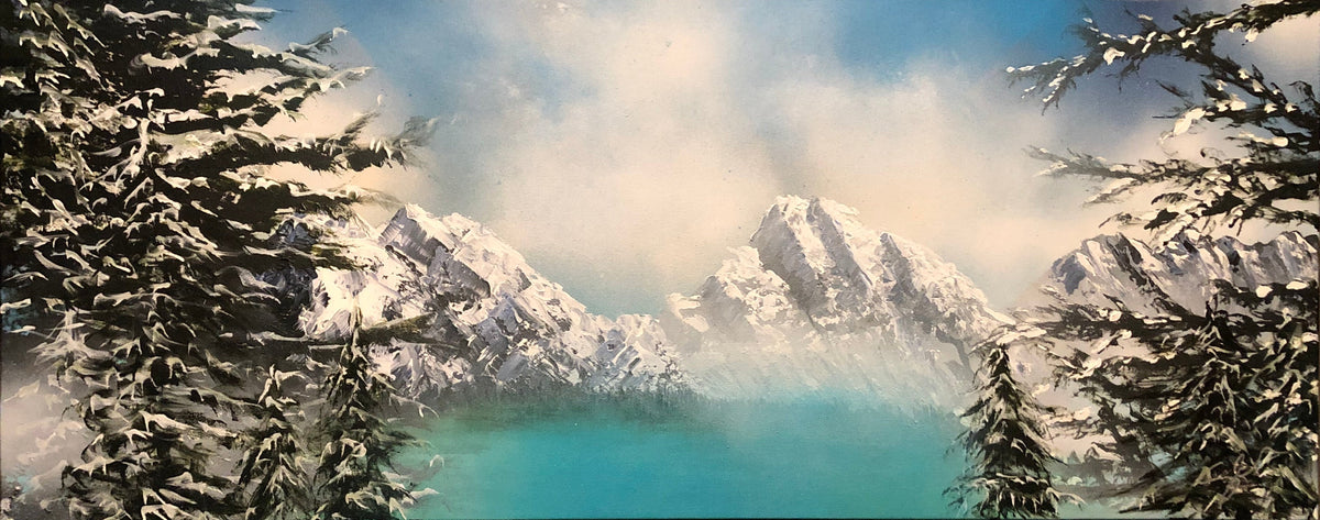 Lac Émeraude