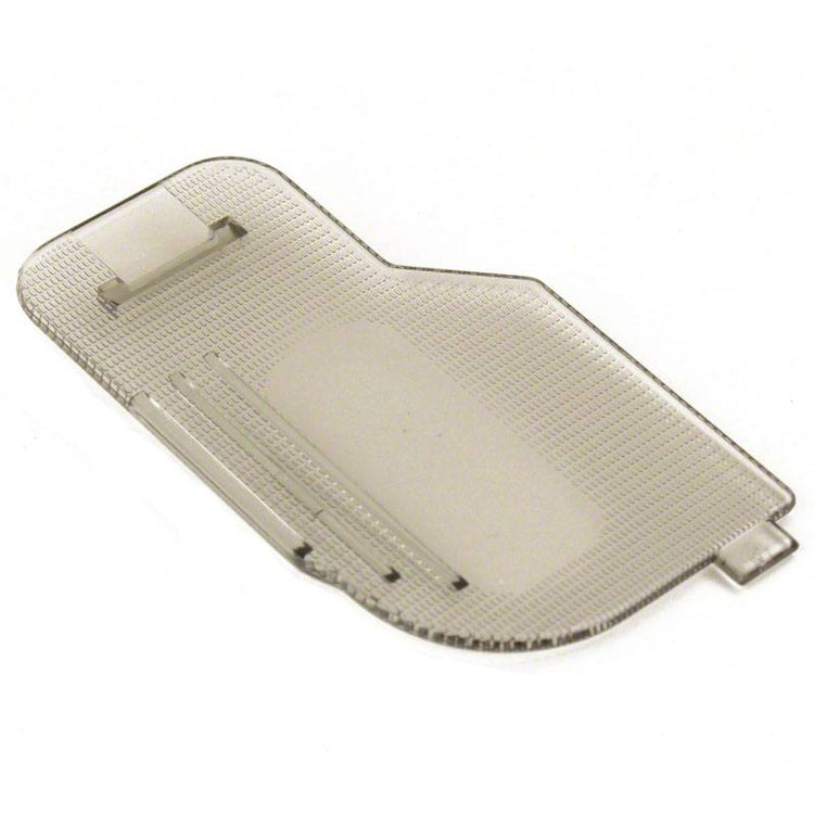 XD1648021 NEEDLE PLATE COVER SUPPLY ASSY Brother