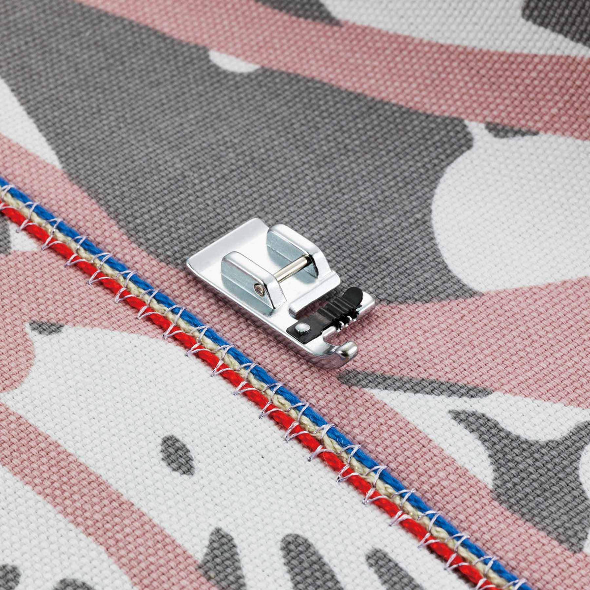 Brother Cording Foot 7mm – SA110