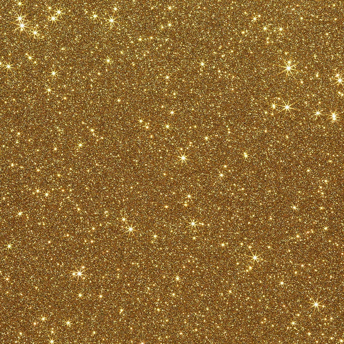 Siser Paillettes Vieil Or