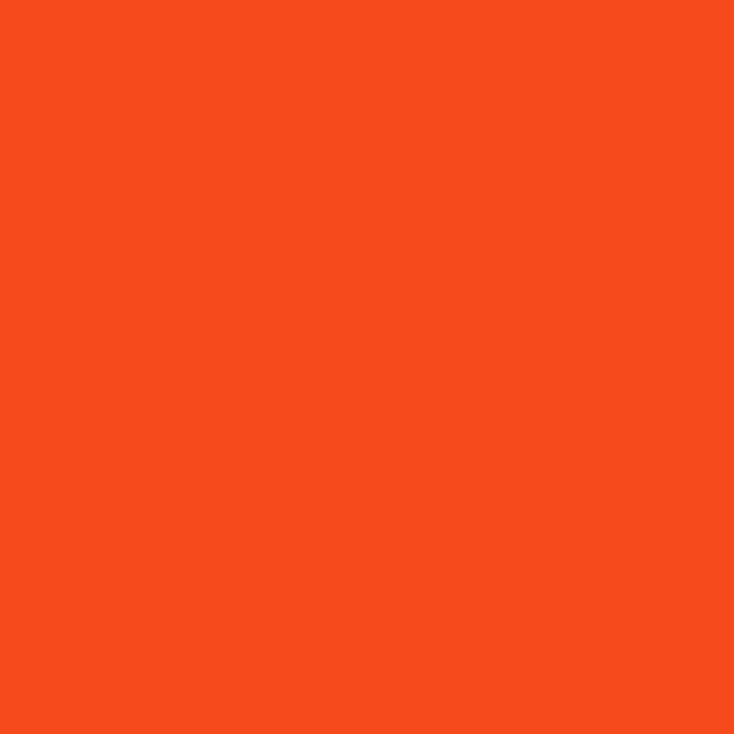 Rouleau de 10 verges Siser Easyweed Orange Mat