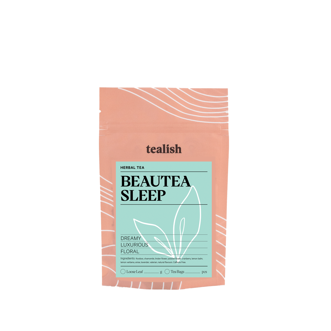 Beautea sommeil