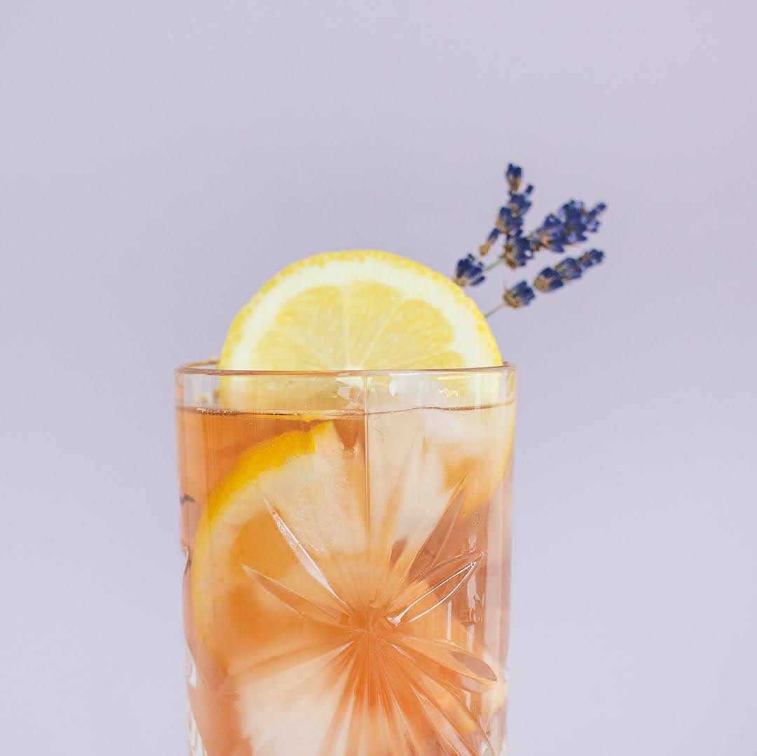 Lavande Menthe