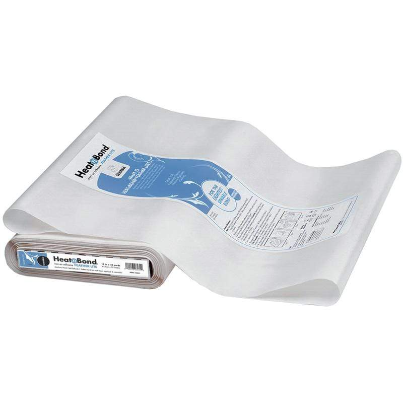 Heat N Bond - 3531 - Featherweight · Double-Sided Stabilizer