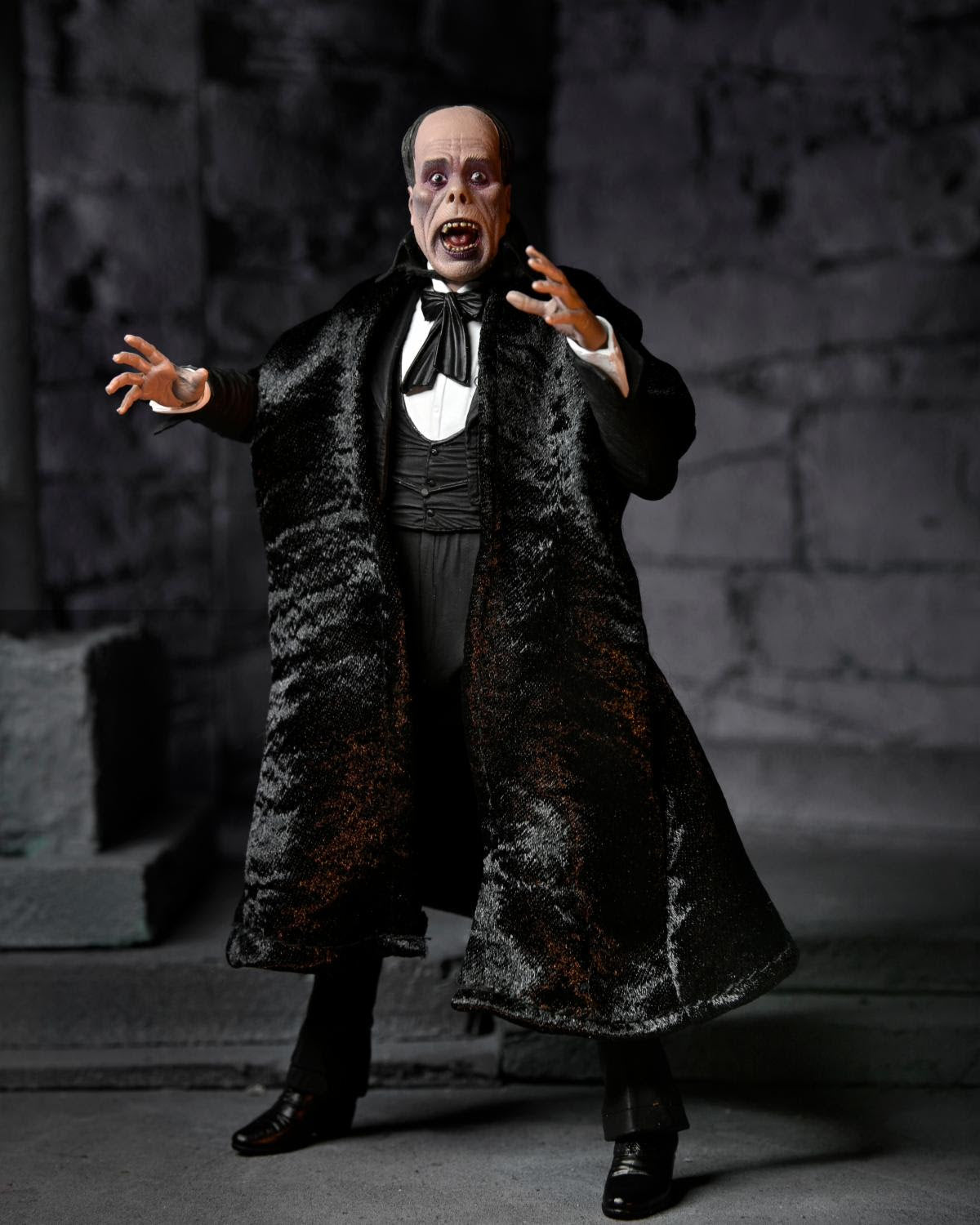 Phantom of the Opera - Ultimate Phantom of the Opera - Color