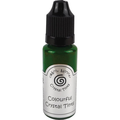 Teintures de cristal colorées Cosmic Shimmer