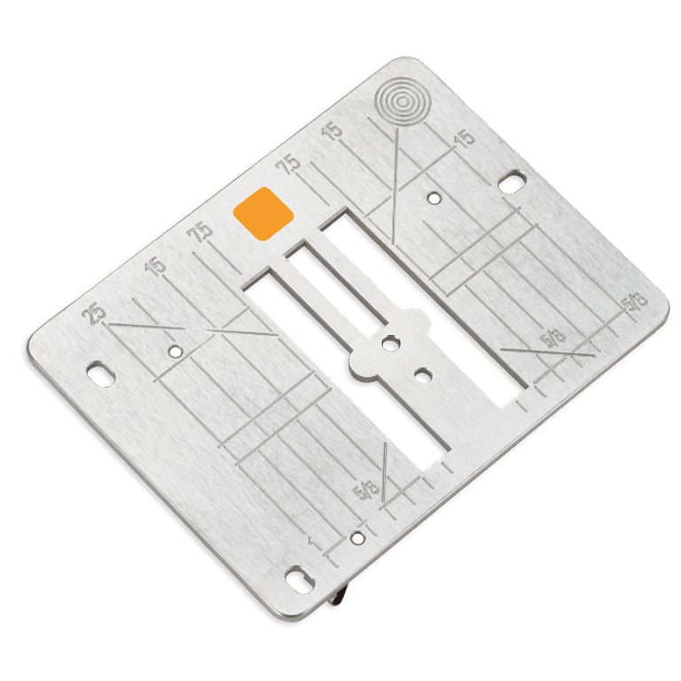 Bernina Straight Stitch Plate - Sewing Machine