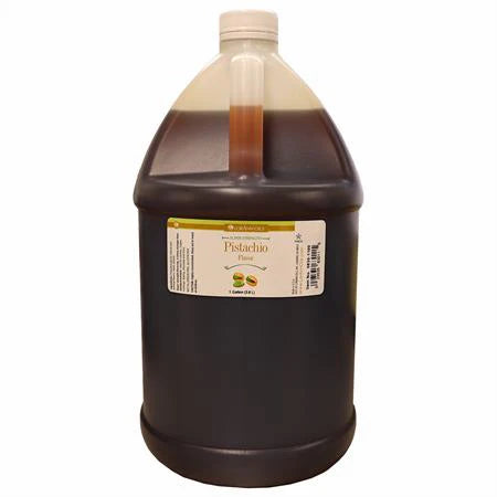 Arôme Pistache - Saveur Super Concentrée 1 oz, 16 oz, 1 Gallon, 5 Gallons - Livraison Gratuite au Canada pour les Commandes Supérieures à 199 CAD