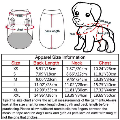 Reindeer Christmas Sweater for Dogs – Cozy Holiday Dog Sweater