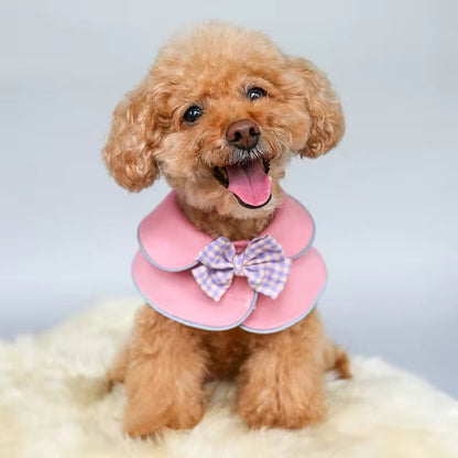 Valerie Bandana Cape for Dogs – Stylish Dog Bandana Cape