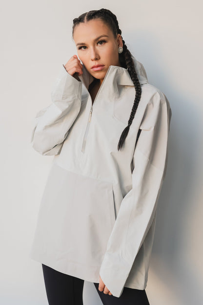 Anorak Cascade