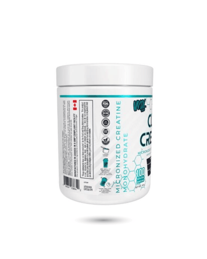 VNDL Project Micronized Creatine