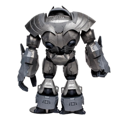 McFarlane Toys - Batman: Endgame DC Multiverse Justice Buster Batman Mega